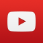YouTube 圖示