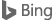 前往 Bing 首頁
